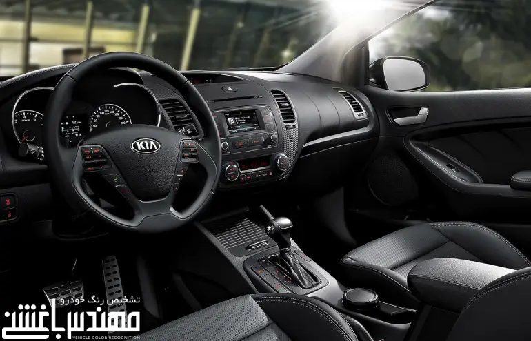 کیا سراتو کوپ کیا سراتو کوپ