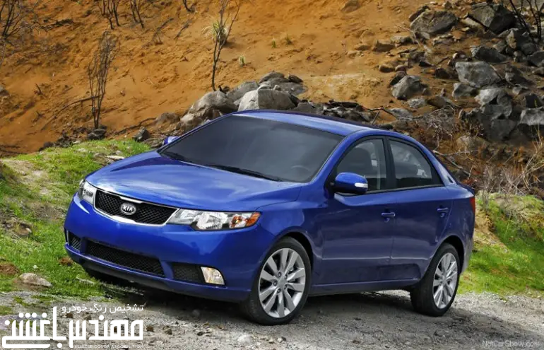 قیمت و مشخصات سراتو 1600 مونتاژ و سراتو 2000 مونتاژ