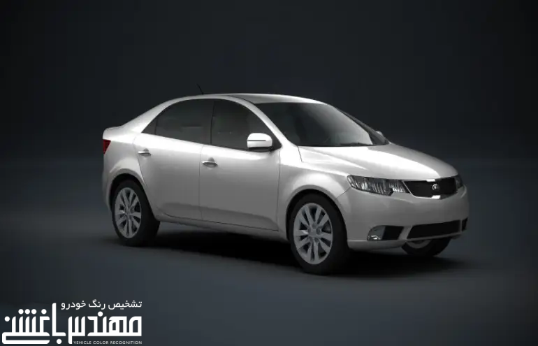 کیا سراتو سایپا