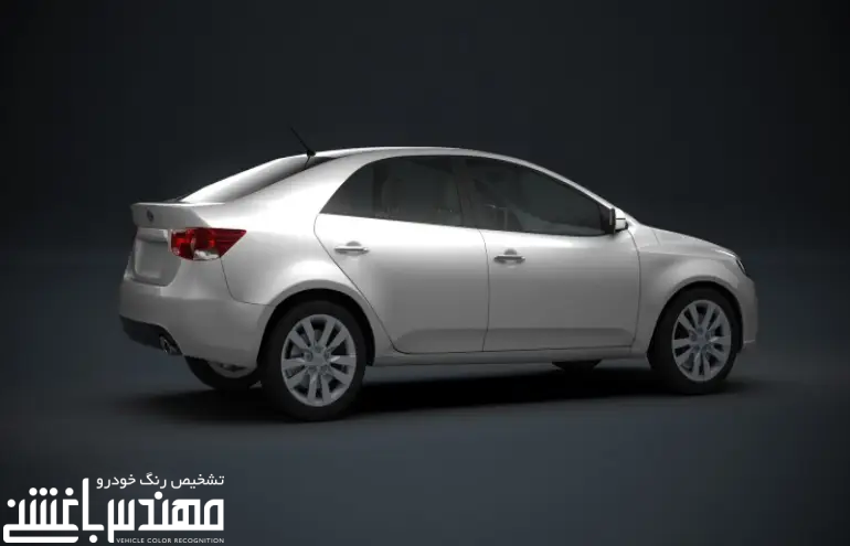 کیا سراتو سایپا