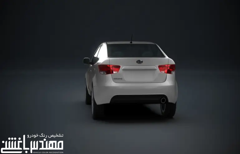 کیا سراتو سایپا