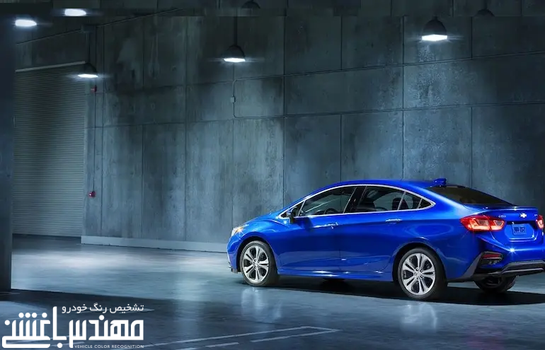 شورلت کروز ( Chevrolet Cruze  شورلت کروز ( Chevrolet Cruze
