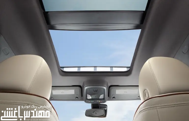 شورلت ایمپالا ( Chevrolet Impala )