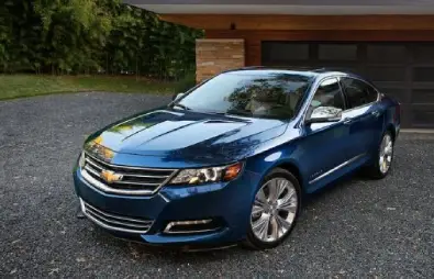 ایمپالا ( Impala )