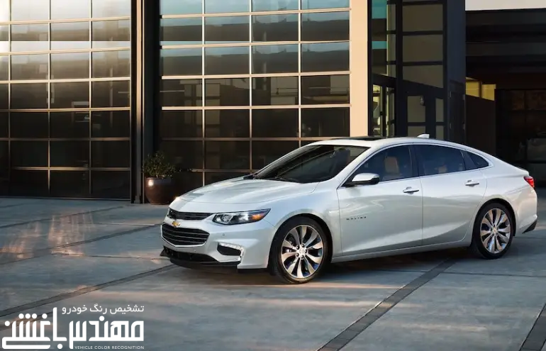 قیمت و مشخصات شورلت مالیبو ( Chevrolet Malibu )