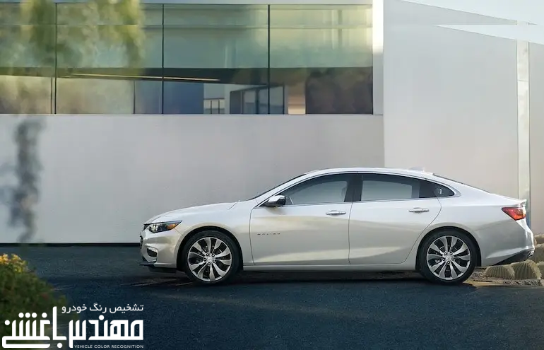 شورلت مالیبو ( Chevrolet Malibu )