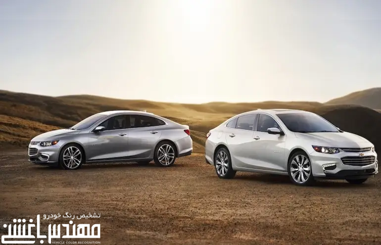 شورلت مالیبو