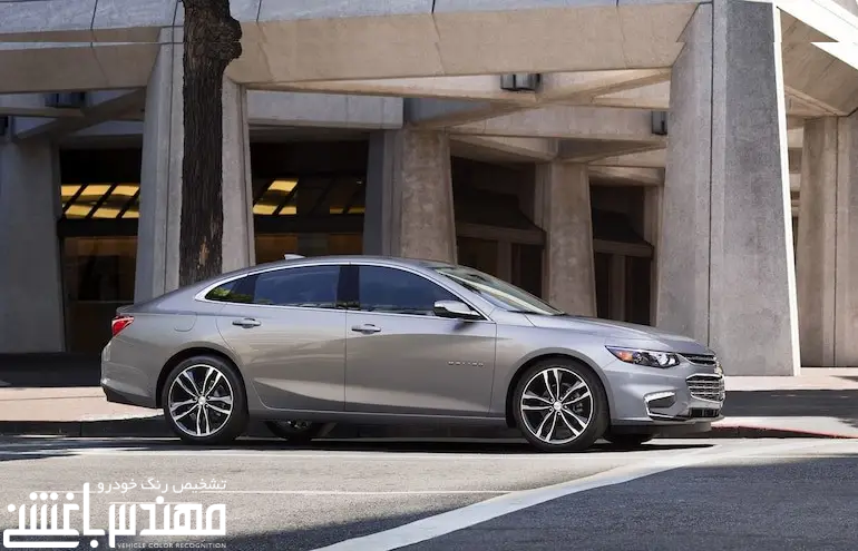 شورلت مالیبو