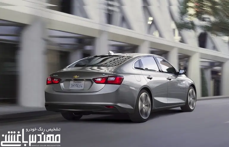 شورلت مالیبو