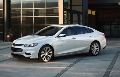 مالیبو ( Malibu )