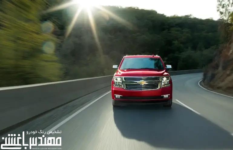 شورلت تاهو ( Tahoe )