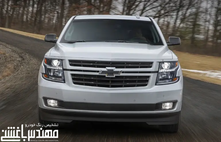 شورلت تاهو ( Tahoe )