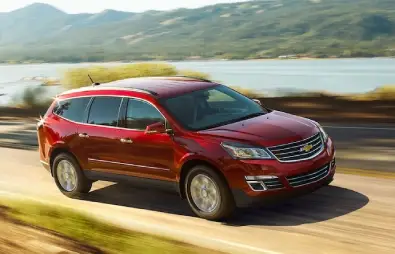 تراورس ( Traverse )