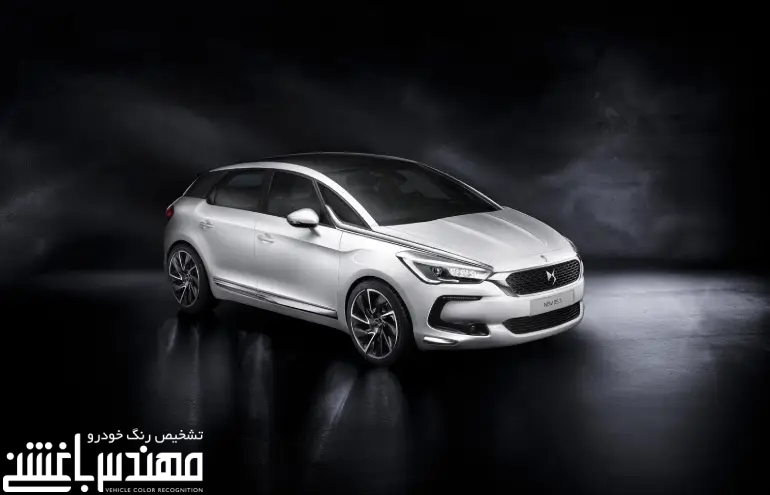 قیمت و مشخصات DS 5 ( دی اس 5 )