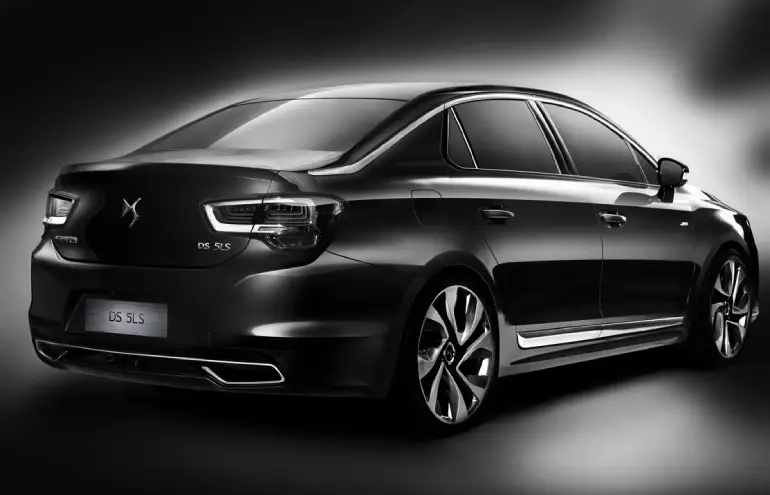 دی اس 5 ال اس