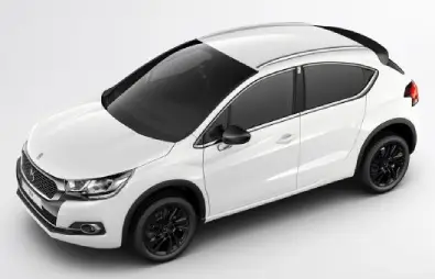 4 کراس بک ( DS 4 Crossback )