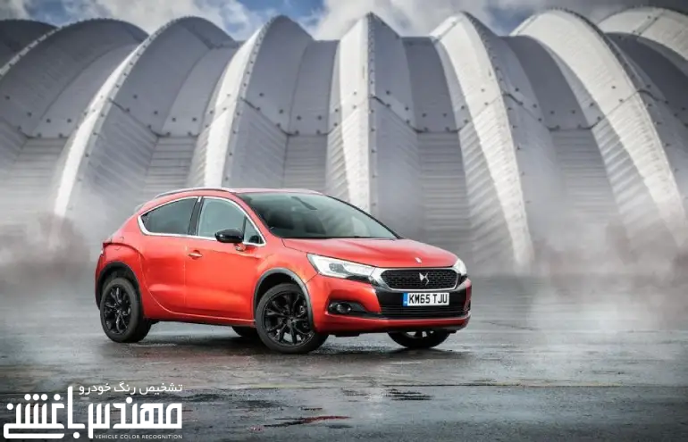 قیمت و مشخصات دی اس 4 کراس بک ( DS 4 Crossback ) قیمت و مشخصات دی اس 4 کراس بک ( DS 4 Crossback )