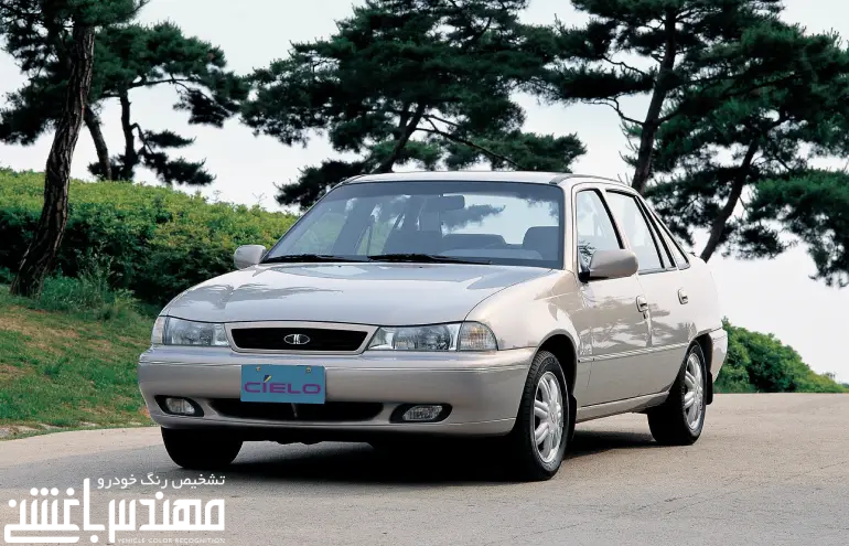 قیمت و مشخصات دوو سیلو ( Cielo ) قیمت و مشخصات دوو سیلو ( Cielo )