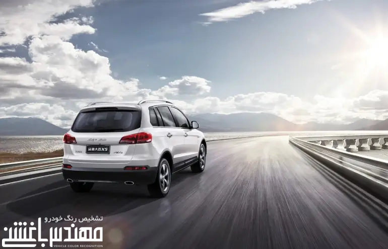 دامای ایکس 5