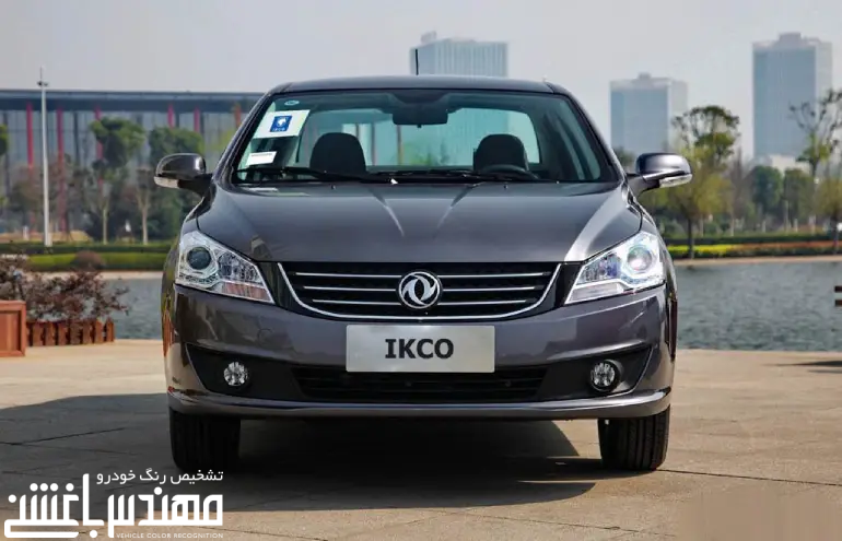 دانگ فنگ اس 30