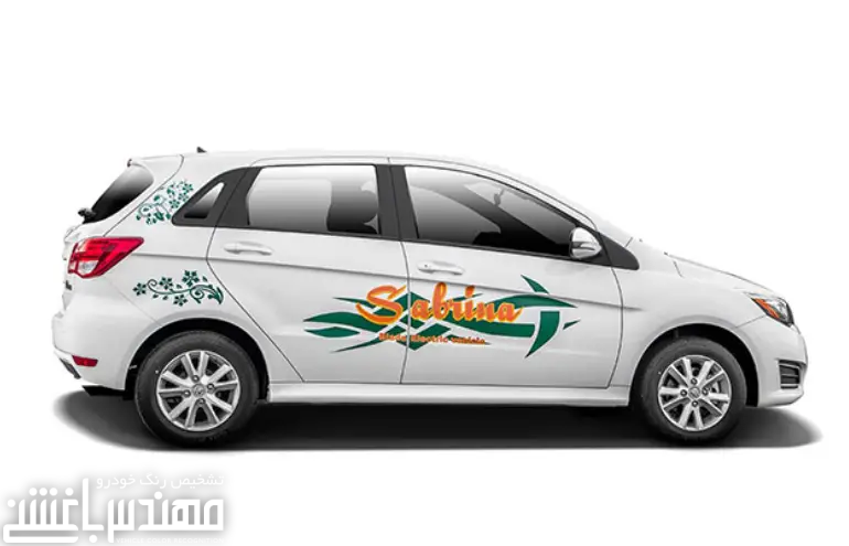 سابرینا برقی