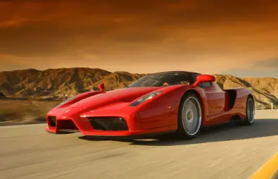 انزو ( Ferrari Enzo )