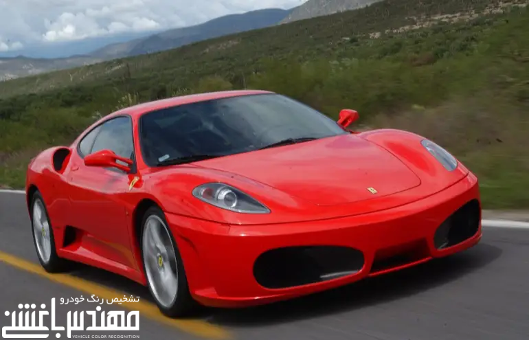 قیمت و مشخصات فراری اف 430 ( Ferrari F430 )