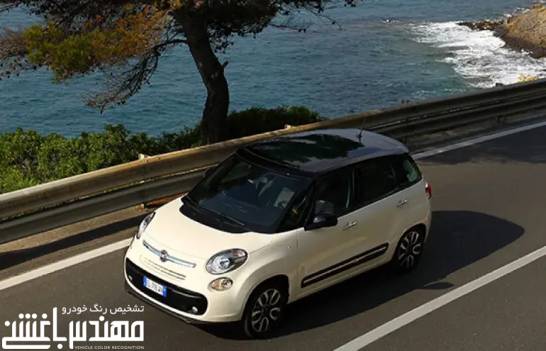 فیات 500L