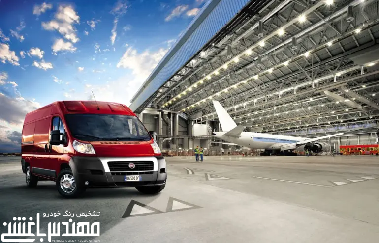 قیمت و مشخصات فیات دوکاتو ( Fiat Ducato )