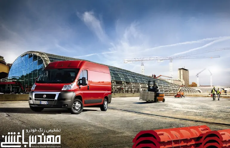 فیات دوکاتو