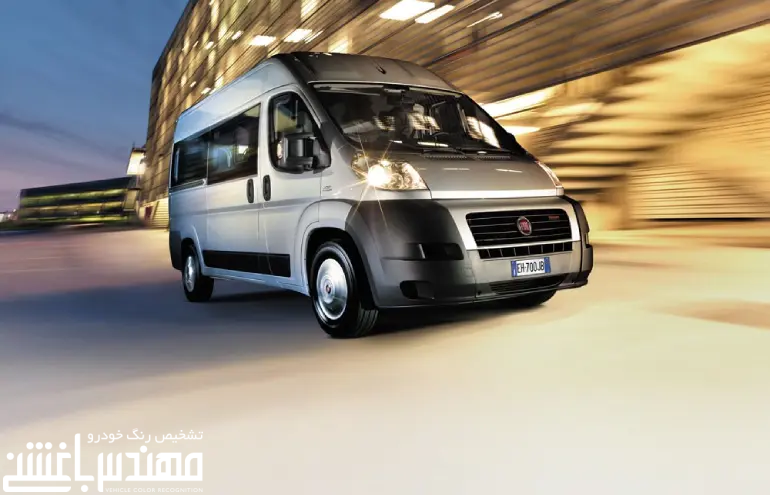 فیات دوکاتو