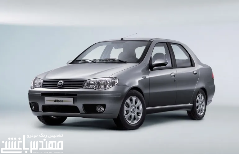 فیات سی ینا