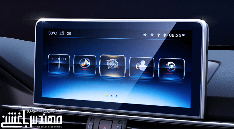 
نمای داخلی فیدلیتی پرایم