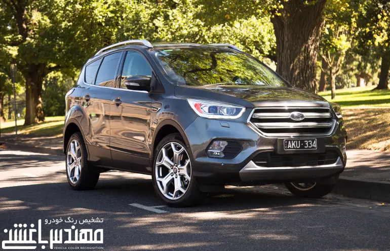 قیمت و مشخصات فورد اسکیپ ( Escape ) قیمت و مشخصات فورد اسکیپ ( Escape )