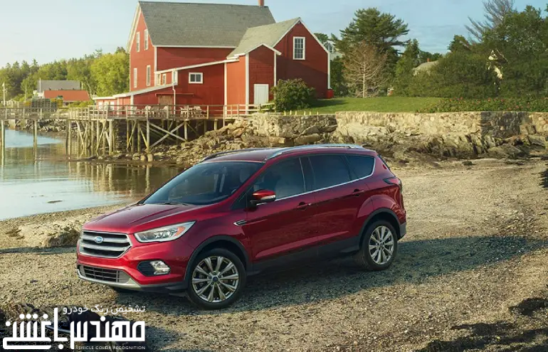 اسکیپ ( Escape ) اسکیپ ( Escape )