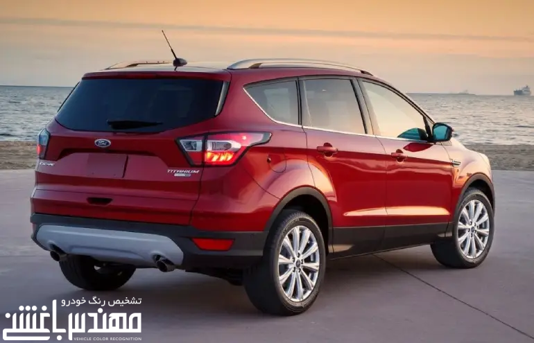 اسکیپ ( Escape ) اسکیپ ( Escape )