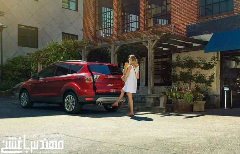 اسکیپ ( Escape ) اسکیپ ( Escape )