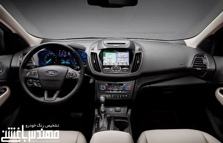 اسکیپ ( Escape ) اسکیپ ( Escape )