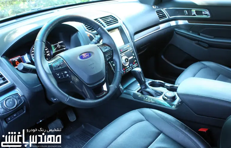 فورد اکسپلورر ( Explorer )