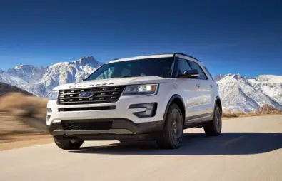 اکسپلورر ( Explorer )