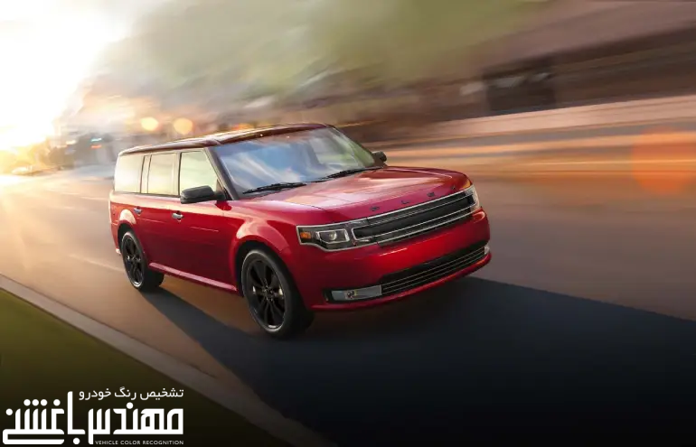 قیمت و مشخصات فورد فلکس ( Ford Flex )
