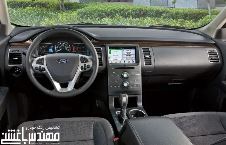 فورد فلکس ( Ford Flex )