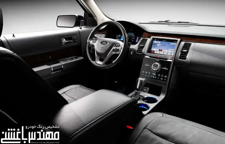 فورد فلکس ( Ford Flex )