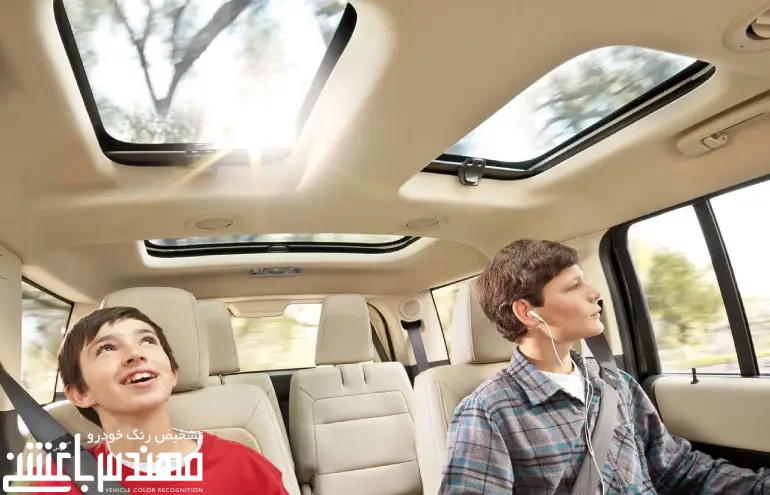 فورد فلکس ( Ford Flex )