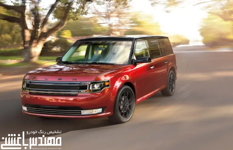 فورد فلکس ( Ford Flex )