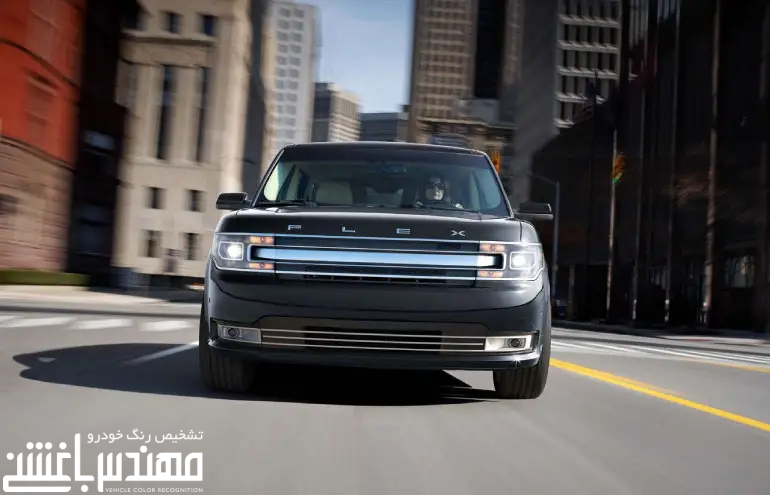 فورد فلکس ( Ford Flex )