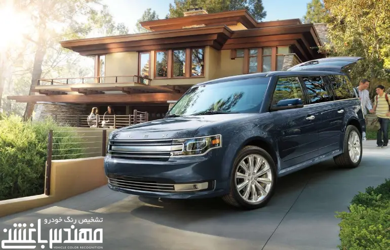 فورد فلکس ( Ford Flex )