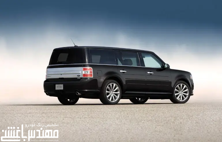 فورد فلکس ( Ford Flex )