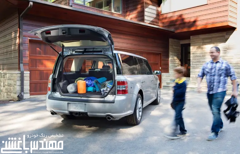 فورد فلکس ( Ford Flex )