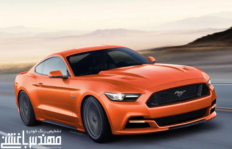 قیمت و مشخصات فورد موستانگ ( Ford Mustang )
